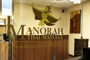 Traditional Thai Massage & Spa image