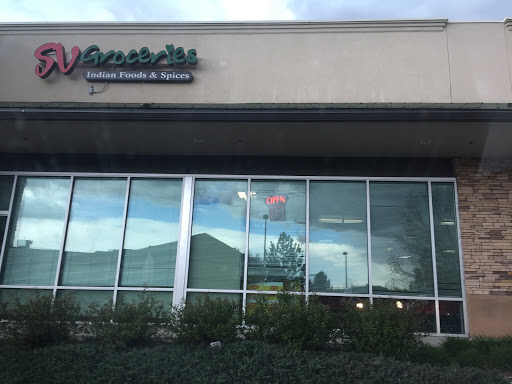 Indian Grocery Store «SV Groceries», reviews and photos, 7600 Park Meadows Dr STE 1200, Lone Tree, CO 80124, USA