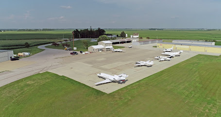 Iowa Falls Municipal Airport (KIFA)