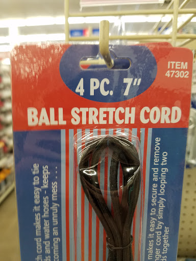 Hardware Store «Harbor Freight Tools», reviews and photos, 323 E Merritt Island Causeway, Merritt Island, FL 32952, USA