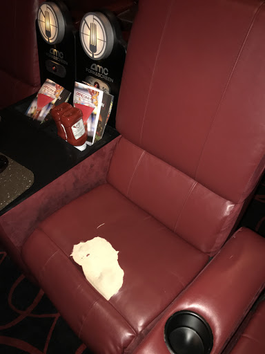 Movie Theater «AMC DINE-IN Painters Crossing 9», reviews and photos, 112 Wilmington Pike, West Chester, PA 19382, USA