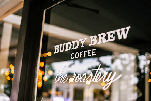 Buddy Brew Coffee - Kennedy