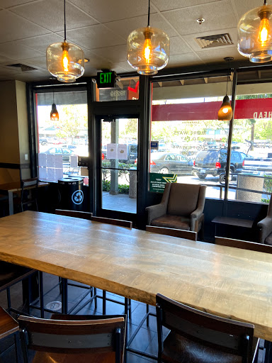 Coffee Shop «Starbucks», reviews and photos, 19239 Sonoma Hwy, Sonoma, CA 95476, USA