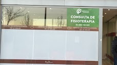 Pablo Cruz Fisioterapia