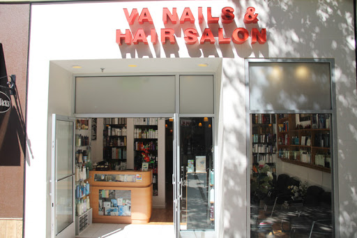Beauty Salon «VA Nails & Hair Salon», reviews and photos, 9200 Stony Point Pkwy, Richmond, VA 23235, USA