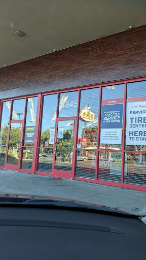 Auto Parts Store «Pep Boys Auto Parts & Service», reviews and photos, 14845 E 14th St, San Leandro, CA 94578, USA