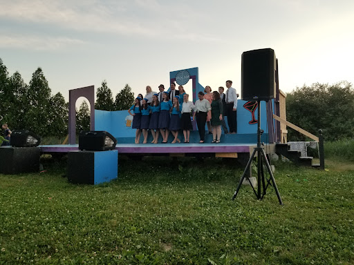 Performing Arts Theater «Garrison Players», reviews and photos, 650 Portland Ave, Rollinsford, NH 03869, USA