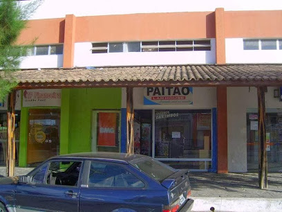 Paitão Lan House