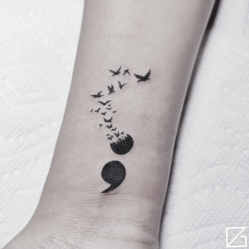 Tattoo Shop «Dallas Tattoo & Arts Company», reviews and photos, 2712 Live Oak St, Dallas, TX 75204, USA