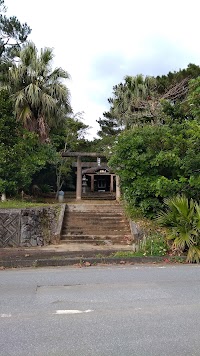大原神社