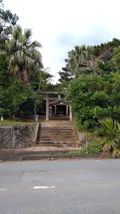 大原神社
