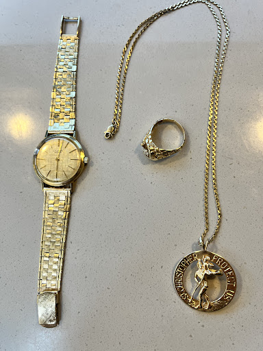 Jeweler «The Estate Watch & Jewelry Company», reviews and photos, 7121 E 5th Ave #23, Scottsdale, AZ 85251, USA