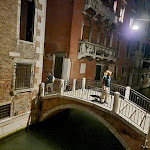 Photo n°5 de l'avis de Eduard.o fait le 09/09/2023 à 21:19 sur le  Hotel Becher Venice à Venice