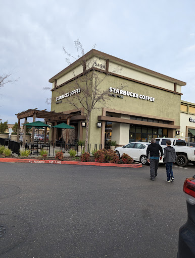 Starbucks image