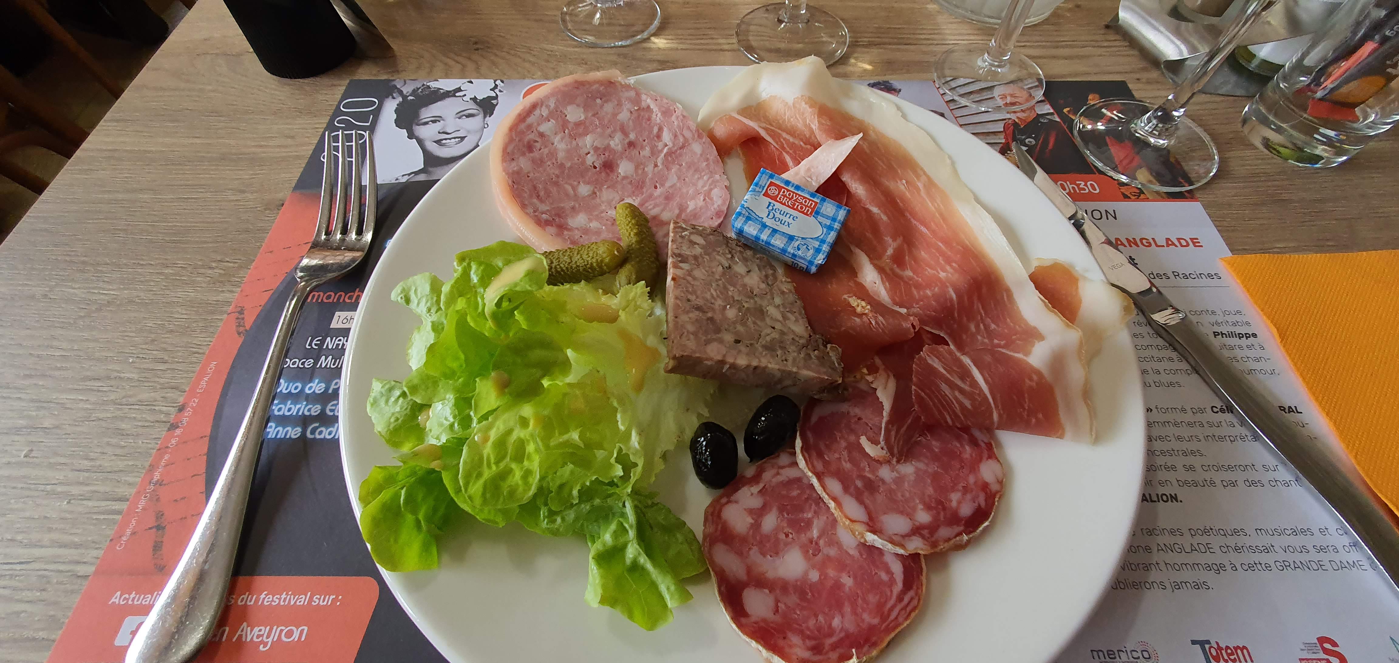 Photo n° 2 de l'avis de Luc. fait le 25/09/2020 à 17:30