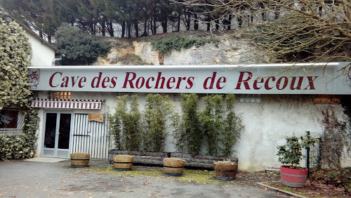 Cave des Rochers de Recoux à Soyaux