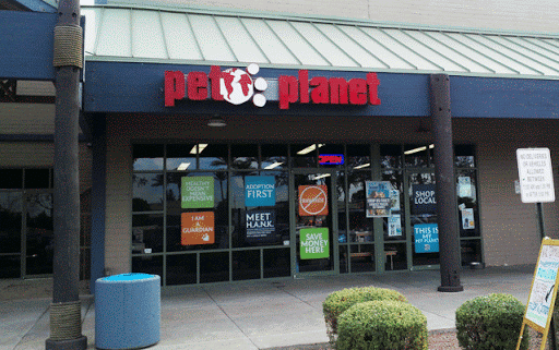 Pet Store «Pet Planet», reviews and photos, 1949 North Arizona Avenue 14 & 15, Chandler, AZ 85225, USA