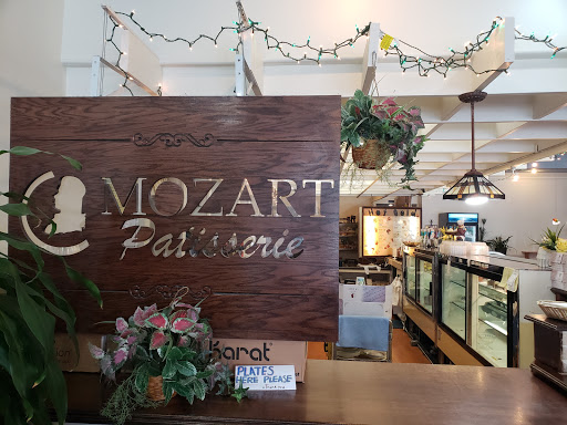Bakery «Mozart Bakery», reviews and photos, 5301 Buford Hwy NE, Atlanta, GA 30340, USA