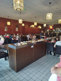 Atmosphère du Restaurant japonais Tokyo à Belfort - n°4