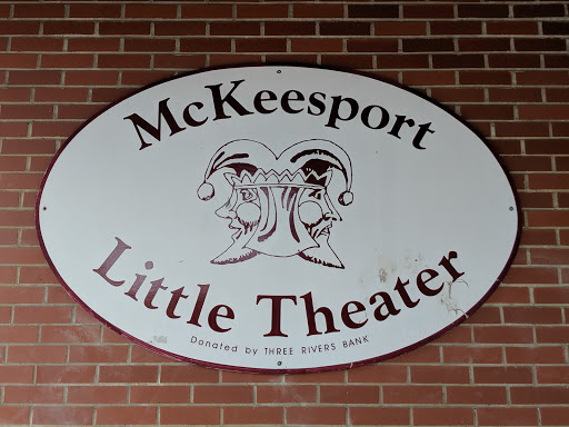 Performing Arts Theater «Mc Keesport Little Theatre», reviews and photos, 1614 Coursin St, McKeesport, PA 15132, USA