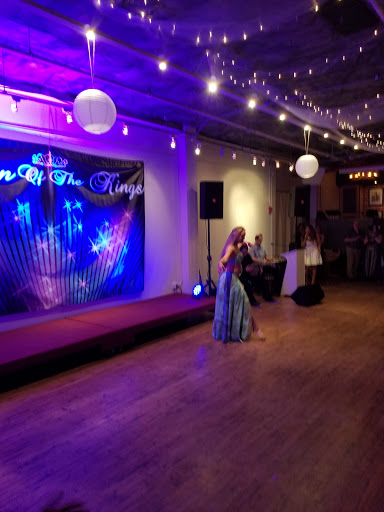 Art Gallery «The Aurora Gallery», reviews and photos, 3518 37th St, Long Island City, NY 11101, USA