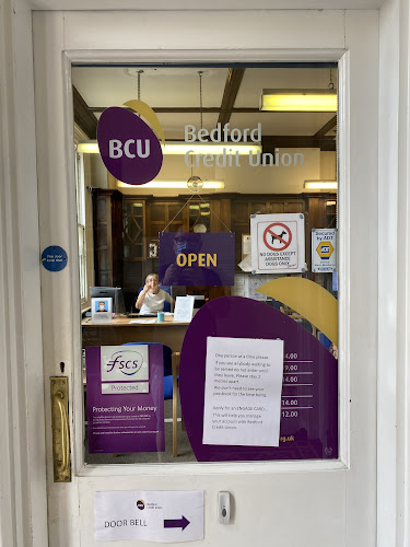 Reviews of Bedford Credit Union Ltd in Bedford - Bank