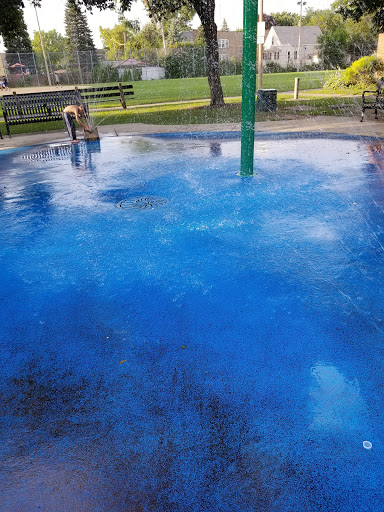 Park «Mayfair Park», reviews and photos, 4550 W Sunnyside Ave, Chicago, IL 60630, USA