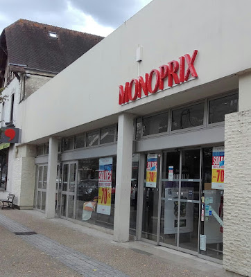 MONOPRIX RAMBOUILLET à Rambouillet