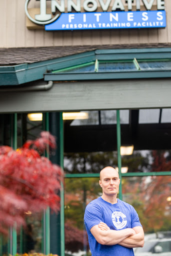 Health Club «Innovative Fitness», reviews and photos, 4902 Point Fosdick Dr NW, Gig Harbor, WA 98335, USA