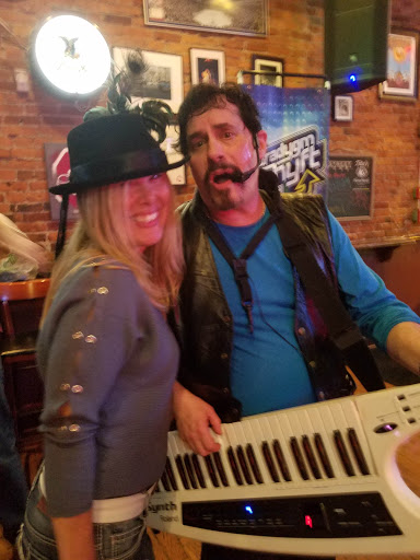 Bar «Park Street Tavern», reviews and photos, 501 Park St, Columbus, OH 43215, USA