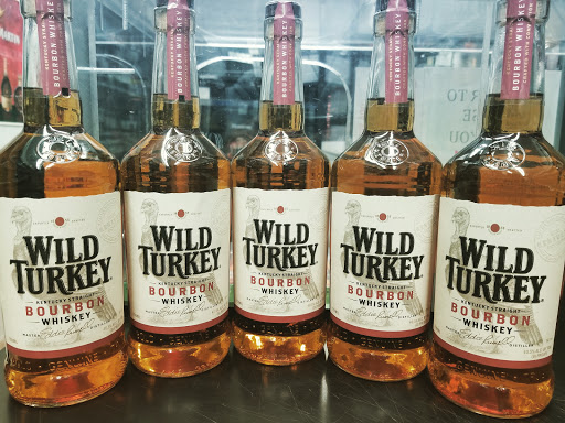 Liquor Store «Friendly Liquor Store Inc», reviews and photos, 69-15 Beach Channel Dr, Arverne, NY 11692, USA