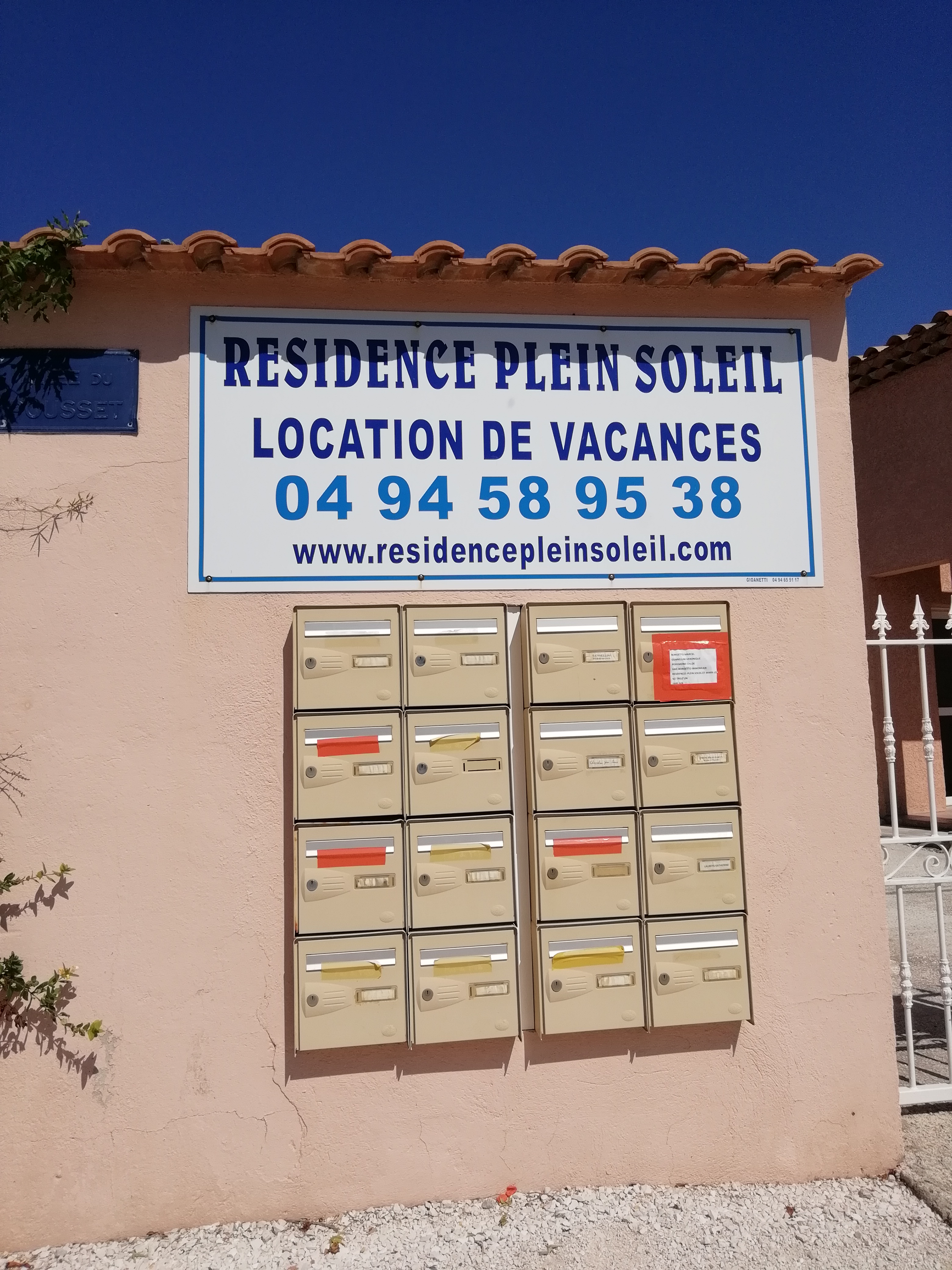 Photo n° 1 de l'avis de Isabelle.O fait le 29/07/2018 à 14:05
