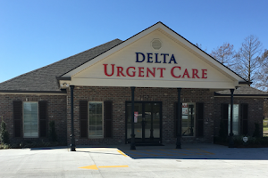 Delta Urgent Care image