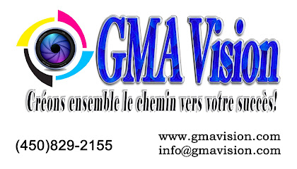 GMA Vision enr.