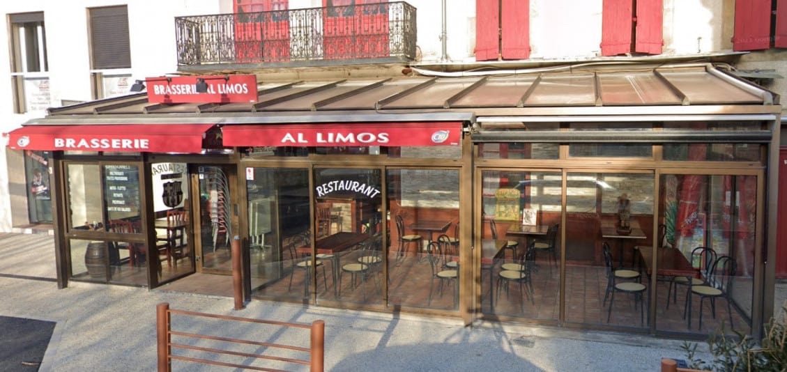 Cafe Al Limos Limoux