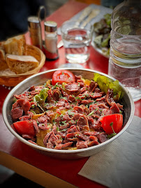 Photos du propriétaire du Restaurant basque Chez Gladines Butte aux cailles à Paris - n°13