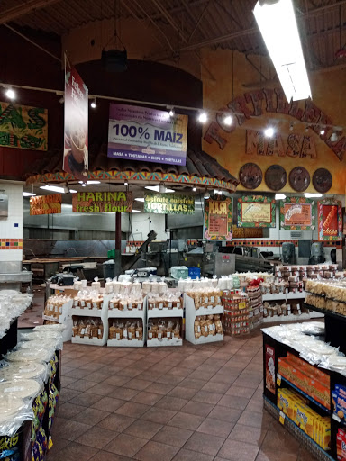 El Rancho Market IGA