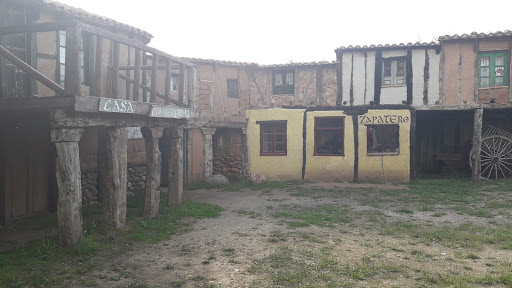 Imagen del negocio Certamen Internacional de Coreografía Burgos & Nueva York en Burgos, Burgos