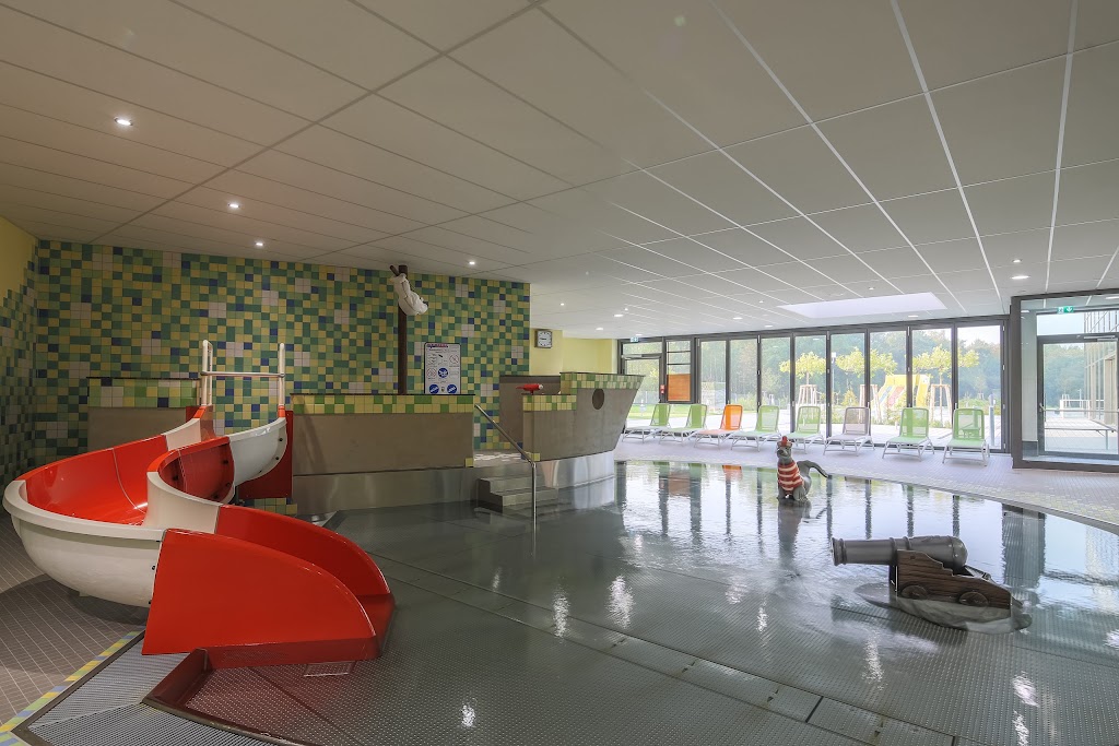 KOI Bad & Sauna (Wasserwelt Homburg GmbH)