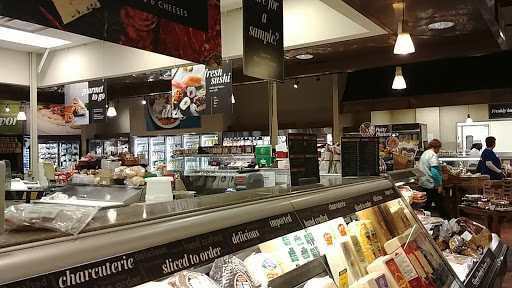 Grocery Store «The Fresh Market», reviews and photos, 1500 Peachtree Industrial Blvd, Suwanee, GA 30024, USA