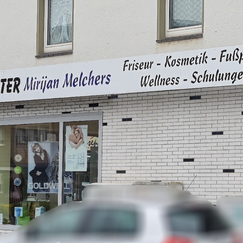 Beauty Center Melchers