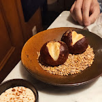 Photo n° 4 de l'avis de Camille.. fait le 16/10/2021 à 10:19 pour SOURIRE le restaurant à Paris