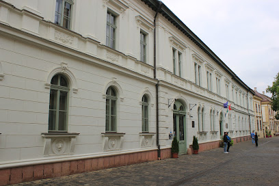 Veszprémi Törvényszék