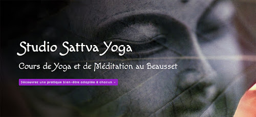 Cours de yoga Sattva Yoga, cours de Pierlo Bolla Le Beausset