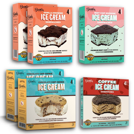 Manufacturer «Brothers International Desserts Inc», reviews and photos, 1682 Kettering St, Irvine, CA 92614, USA