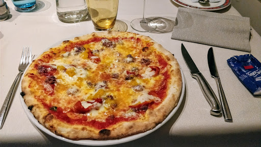 Il Mosaico Ristorante in Sirmione, Provincia di Brescia