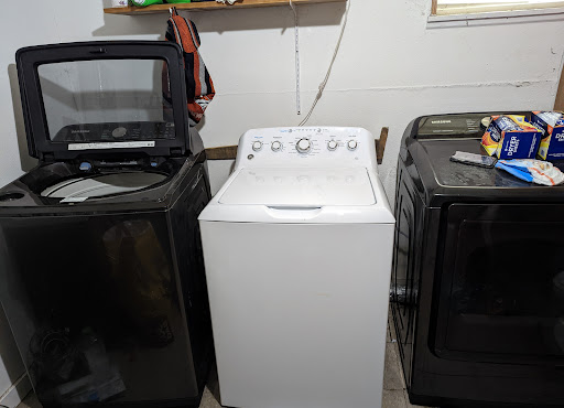 Used appliance store Wichita Falls
