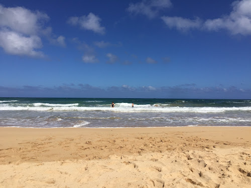 Kitchens Beach photo #2