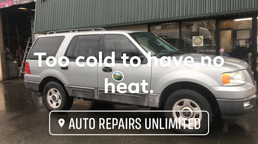 Brake Shop «Auto Repairs Unlimited», reviews and photos, 220 Classic Ct, Rohnert Park, CA 94928, USA