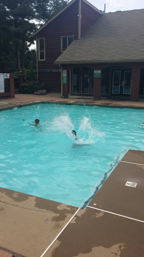 Golf Course «Northwood Country Club», reviews and photos, 3157 Club Dr, Lawrenceville, GA 30044, USA